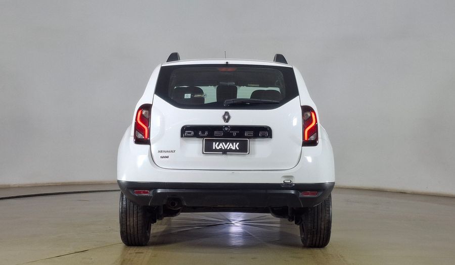 Renault Duster 1.6 16V EXPRESSION Suv 2017