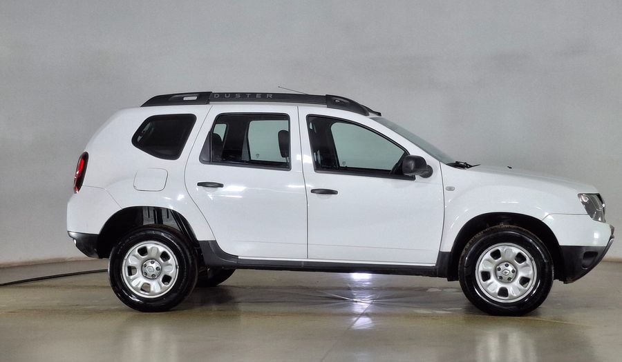 Renault Duster 1.6 16V EXPRESSION Suv 2017