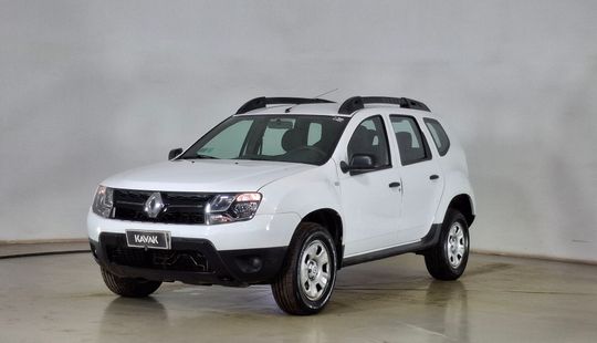Renault • Duster