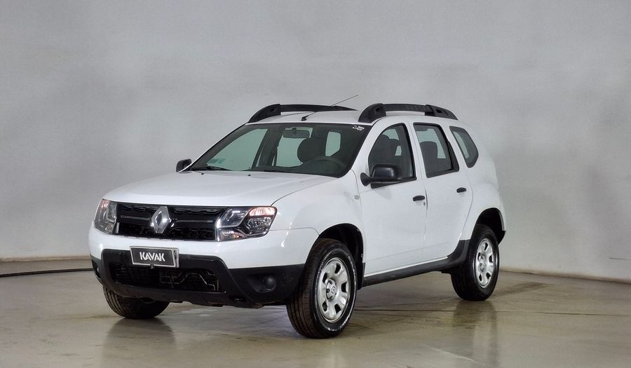 Renault Duster 1.6 16V EXPRESSION Suv 2017