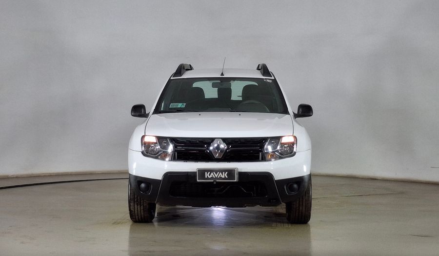 Renault Duster 1.6 16V EXPRESSION Suv 2017