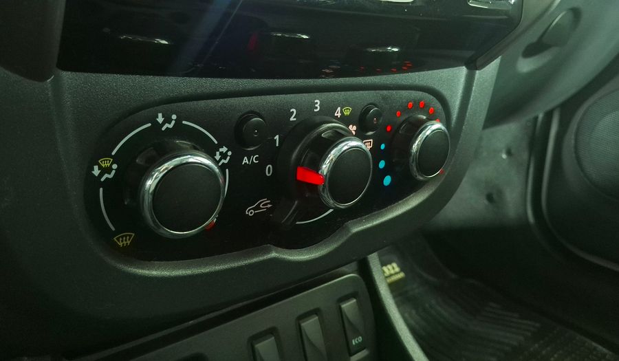 Renault Duster 1.6 16V EXPRESSION Suv 2017