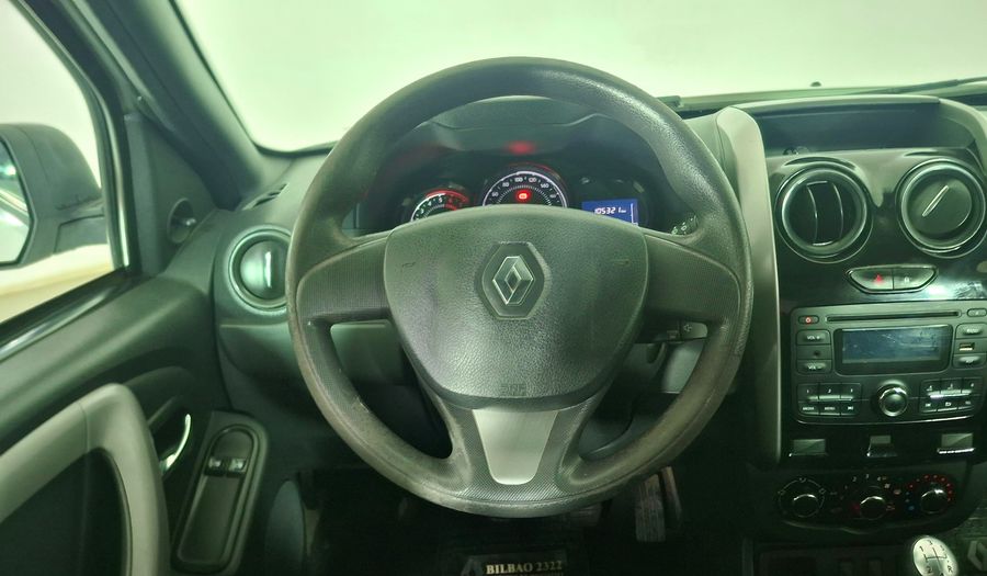 Renault Duster 1.6 16V EXPRESSION Suv 2017