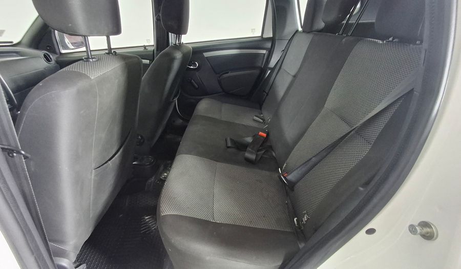 Renault Duster 1.6 16V EXPRESSION Suv 2017
