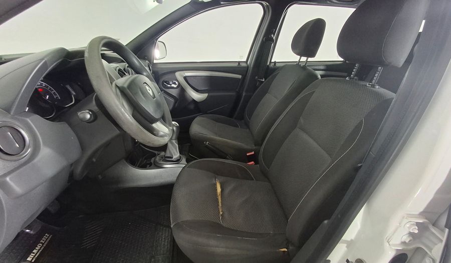 Renault Duster 1.6 16V EXPRESSION Suv 2017