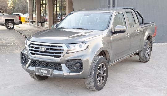 Great Wall • WINGLE 7