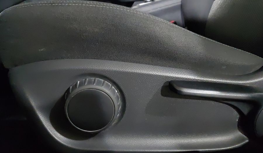 Mercedes Benz Clase A 1.6 200 Hatchback 2017