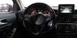 Mercedes Benz Clase A 1.6 200 Hatchback 2017