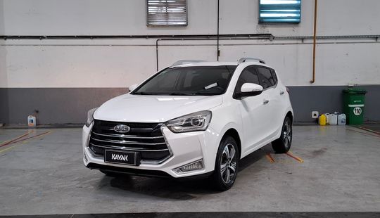 Jac • S2