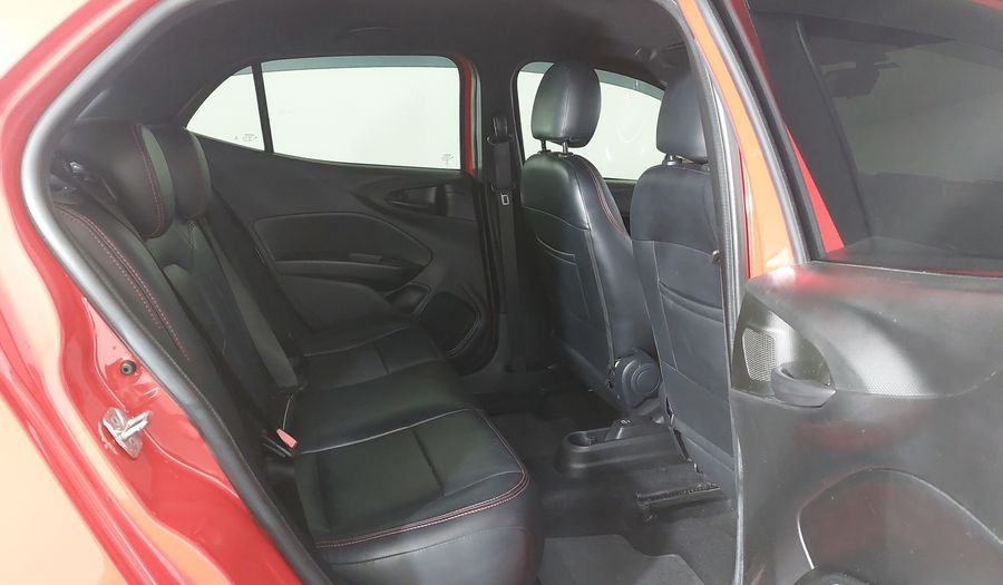 Fiat Argo E.TORQ  TREKKING Hatchback 2020