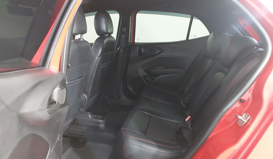 Fiat Argo E.TORQ  TREKKING Hatchback 2020
