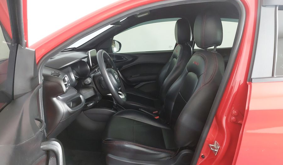 Fiat Argo E.TORQ  TREKKING Hatchback 2020