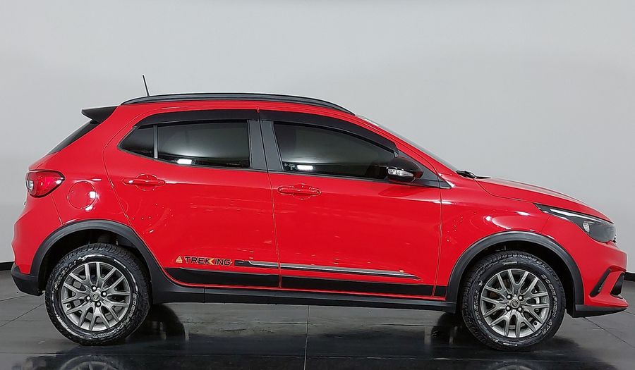 Fiat Argo E.TORQ  TREKKING Hatchback 2020