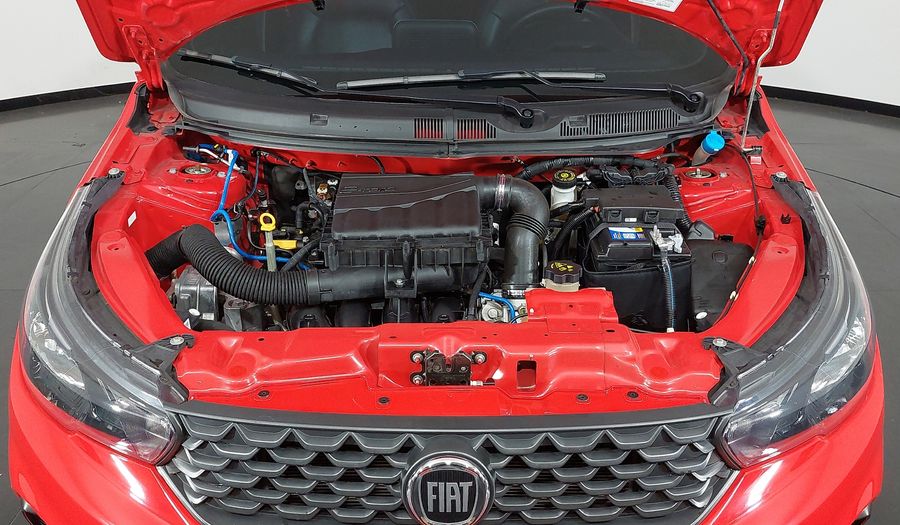 Fiat Argo E.TORQ  TREKKING Hatchback 2020
