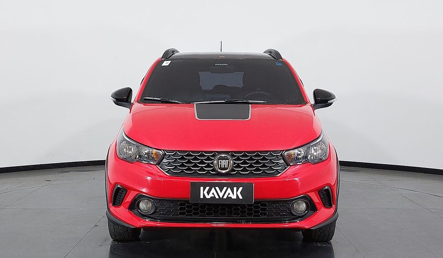 Fiat Argo E.TORQ  TREKKING Hatchback 2020