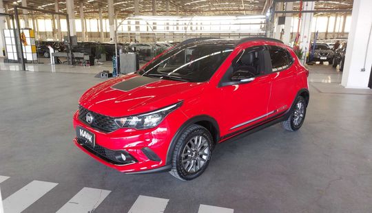 Fiat • Argo