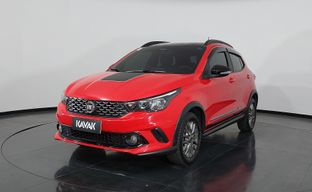 Fiat • Argo