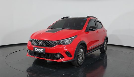 Fiat • Argo