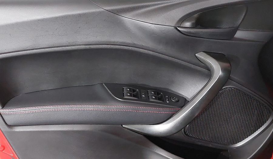 Fiat Argo E.TORQ  TREKKING Hatchback 2020