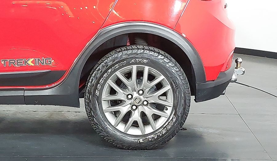 Fiat Argo E.TORQ  TREKKING Hatchback 2020