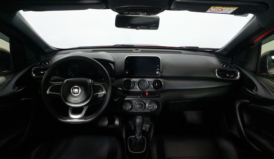 Fiat Argo E.TORQ  TREKKING Hatchback 2020