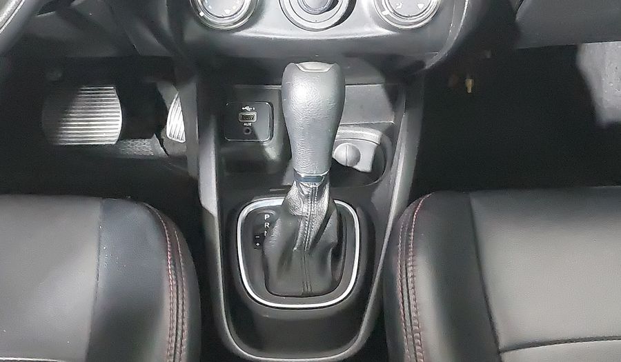 Fiat Argo E.TORQ  TREKKING Hatchback 2020