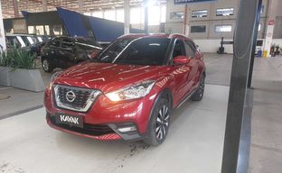 Nissan • Kicks
