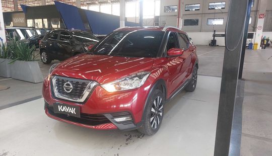 Nissan • Kicks