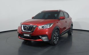 Nissan • Kicks