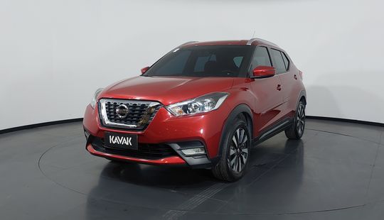 Nissan • Kicks