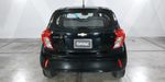 Chevrolet Spark 1.4 LT B MT Hatchback 2017