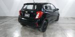 Chevrolet Spark 1.4 LT B MT Hatchback 2017