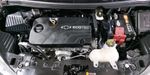 Chevrolet Spark 1.4 LT B MT Hatchback 2017