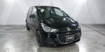 Chevrolet Spark 1.4 LT B MT Hatchback 2017