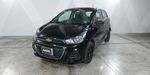 Chevrolet Spark 1.4 LT B MT Hatchback 2017
