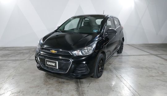 Chevrolet • Spark