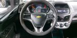 Chevrolet Spark 1.4 LT B MT Hatchback 2017