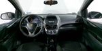 Chevrolet Spark 1.4 LT B MT Hatchback 2017