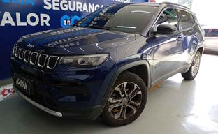 Jeep • Compass