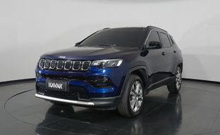 Jeep • Compass