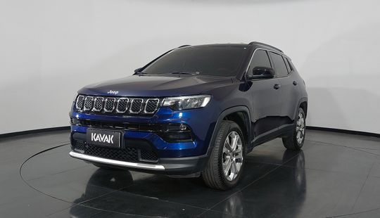 Jeep • Compass