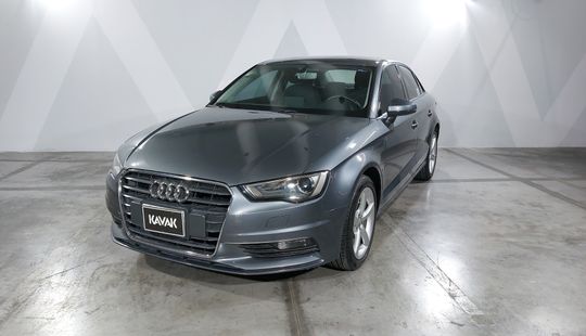 Audi • A3