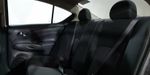 Nissan Versa 1.6 SENSE Sedan 2017