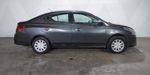 Nissan Versa 1.6 SENSE Sedan 2017