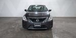 Nissan Versa 1.6 SENSE Sedan 2017