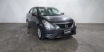 Nissan Versa 1.6 SENSE Sedan 2017