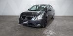 Nissan Versa 1.6 SENSE Sedan 2017