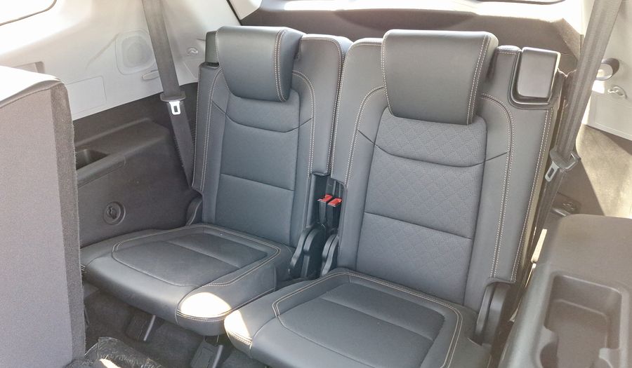 Chery Tiggo 8 1.5T DCT GLX Suv 2021