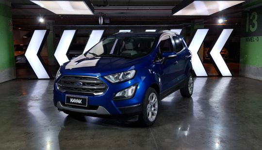 Ford • EcoSport