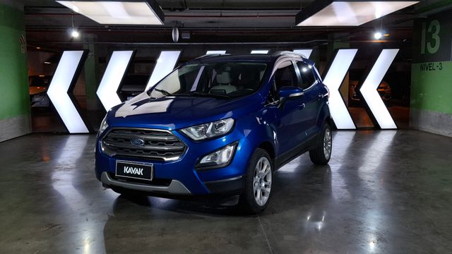 Ford • EcoSport